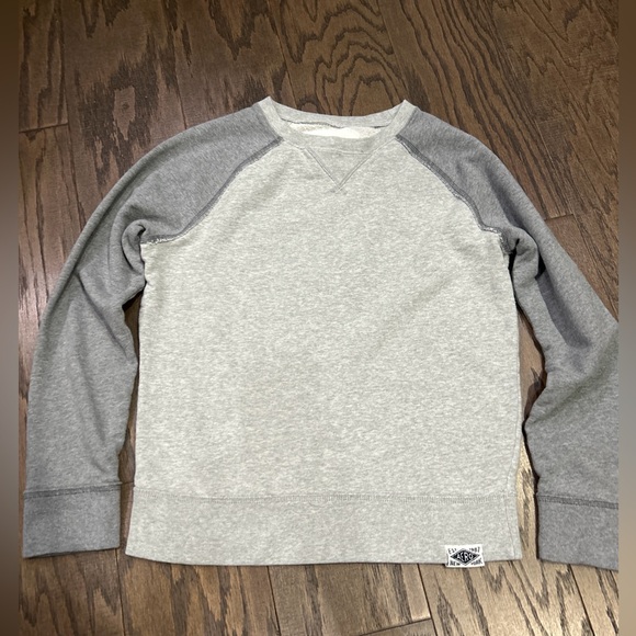 Vintage Aeropostale Sweatshirt - Picture 11 of 11